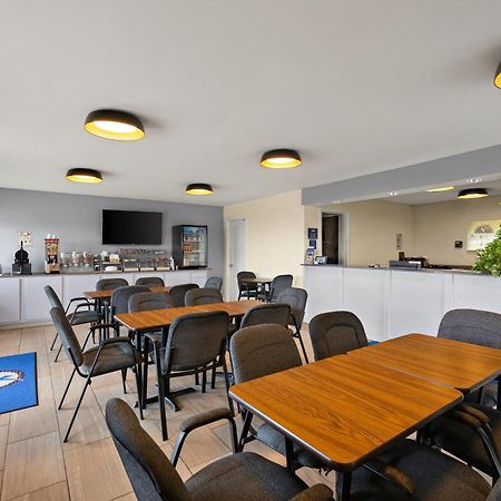Americas Best Value Inn-Celina Экстерьер фото