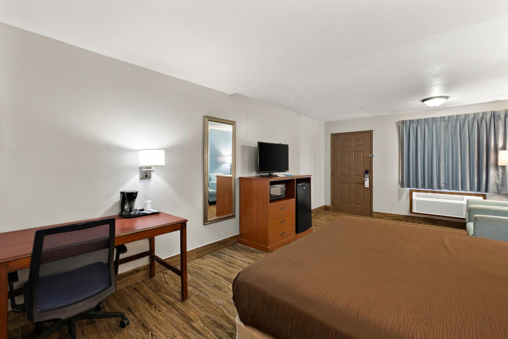 Americas Best Value Inn-Celina Экстерьер фото